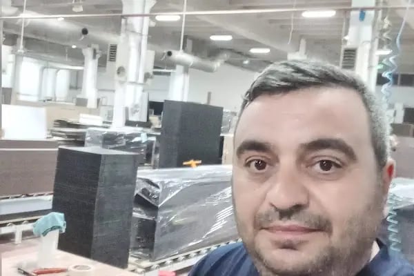 Saloni Mobilya - Yatak Odası Fabrikası - Resim 9