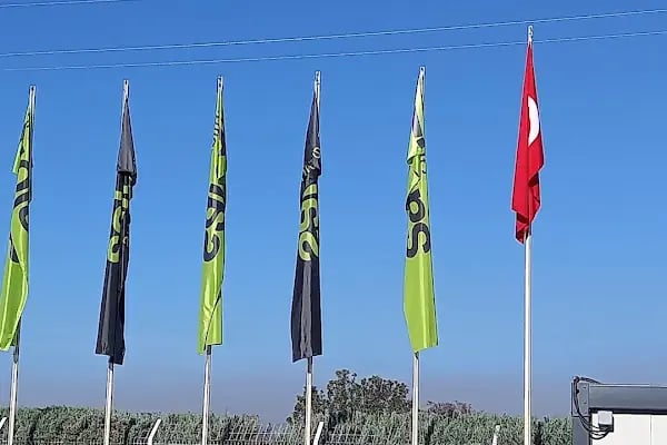 Saloni Mobilya - Yatak Odası Fabrikası - Resim 11