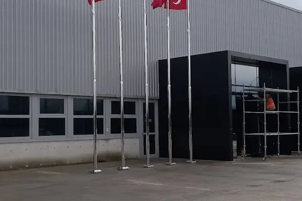 Saloni Mobilya - Yatak Odası Fabrikası - Resim 1