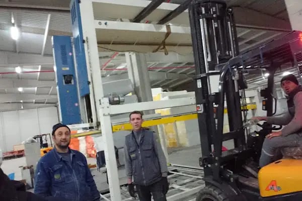 Saloni Mobilya - Yatak Odası Fabrikası - Resim 10