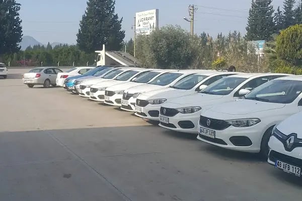 Aygaz Otogaz - Acarlar Akaryakıt - Resim 3