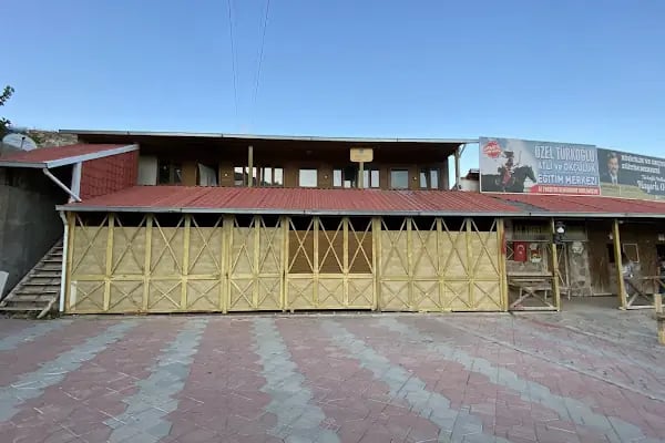 TÜRKOĞLU AT ÇIFTLİGİ - Resim 12