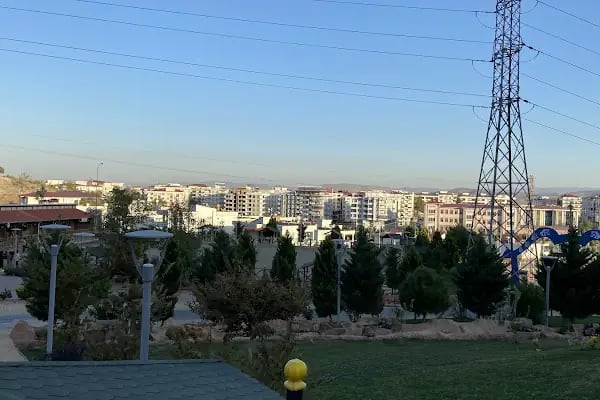 TÜRKOĞLU AT ÇIFTLİGİ - Resim 4