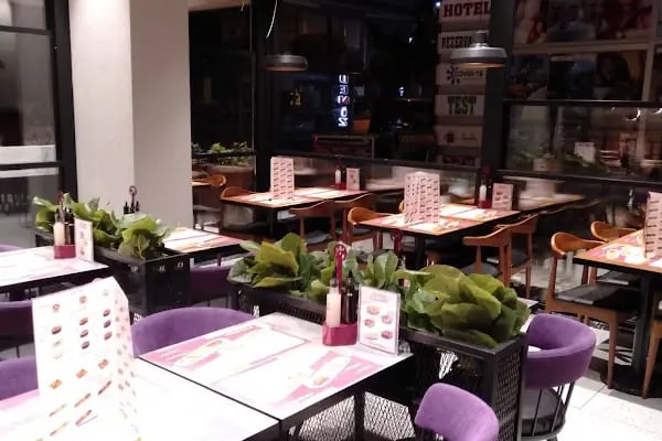Tavuk Dünyası Alanya Atatürk Cadde - Resim 2