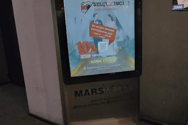 Paribu Cineverse - Resim 16