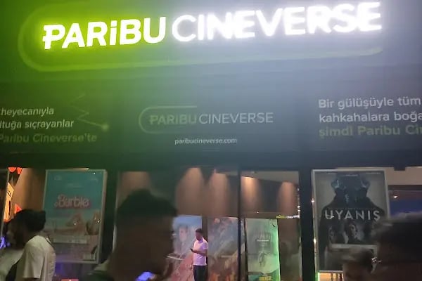 Paribu Cineverse - Resim 12