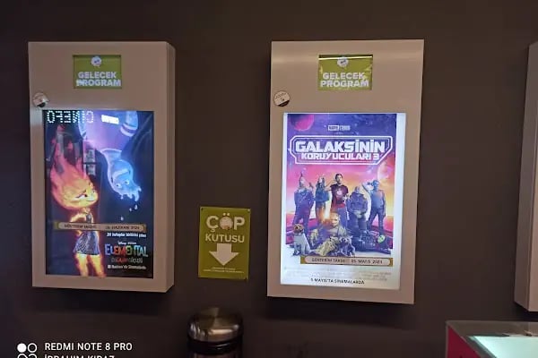 Paribu Cineverse - Resim 7