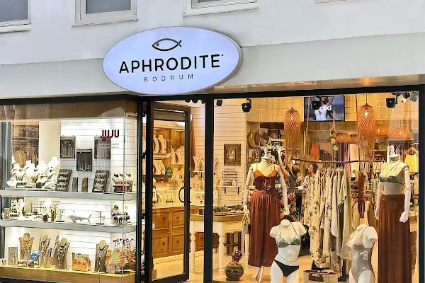 Aphrodite Bodrum - Resim 2