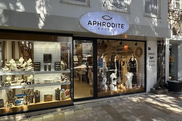 Aphrodite Bodrum - Resim 7