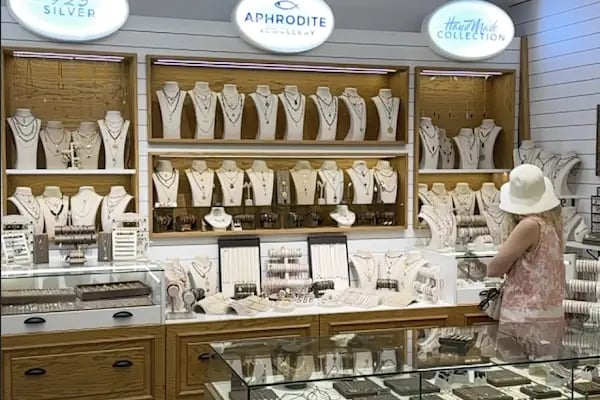 Aphrodite Bodrum - Resim 3