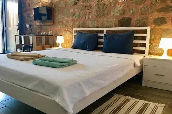 Attalos Suites Hotel - Resim 9