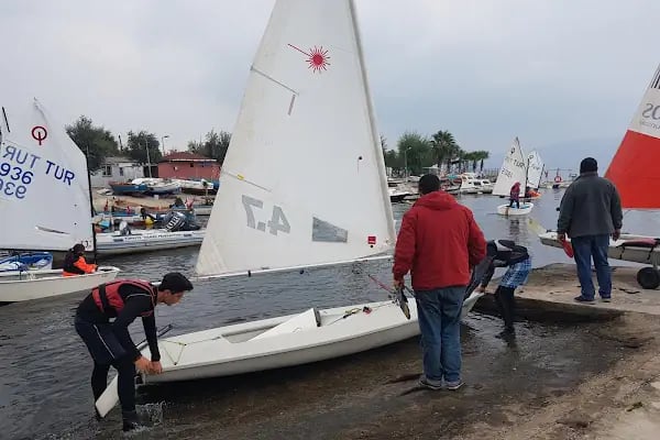 Kocaeli Bölge Liman Başkanlığı - Resim 17