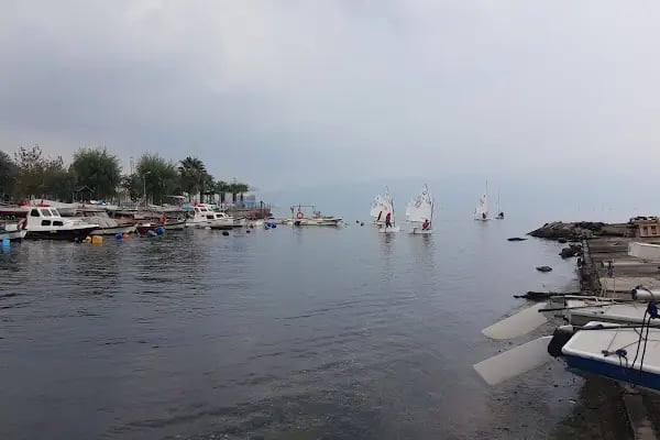 Kocaeli Bölge Liman Başkanlığı - Resim 1