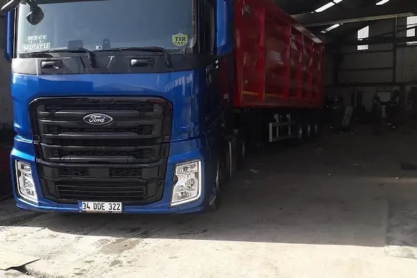 Kocaeli Bölge Liman Başkanlığı - Resim 5