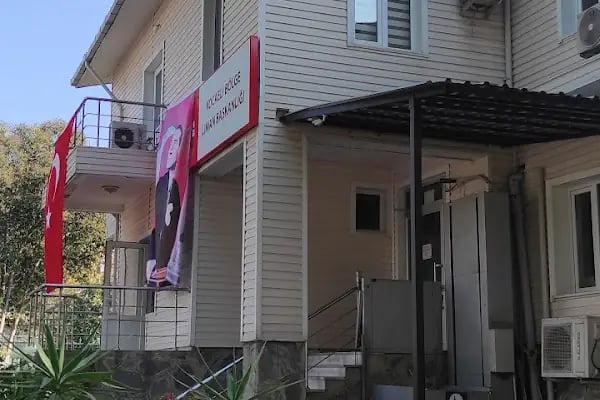 Kocaeli Bölge Liman Başkanlığı - Resim 19