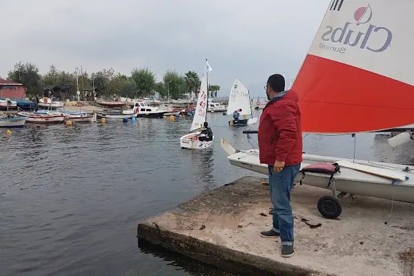 Kocaeli Bölge Liman Başkanlığı - Resim 11