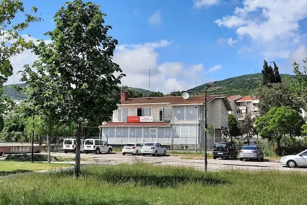 Kocaeli Bölge Liman Başkanlığı - Resim 7