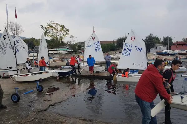 Kocaeli Bölge Liman Başkanlığı - Resim 8
