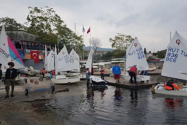 Kocaeli Bölge Liman Başkanlığı - Resim 16