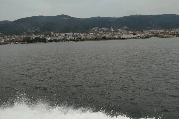 Kocaeli Bölge Liman Başkanlığı - Resim 6