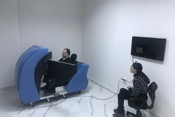 Doğa Psikoteknik Değerlendirme Merkezi - Resim 6
