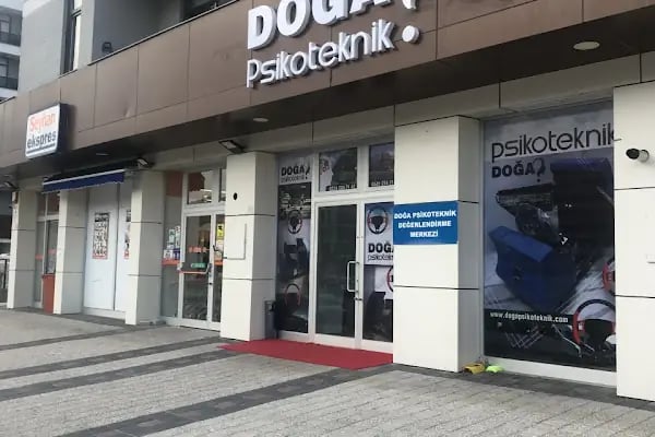 Doğa Psikoteknik Değerlendirme Merkezi - Resim 3