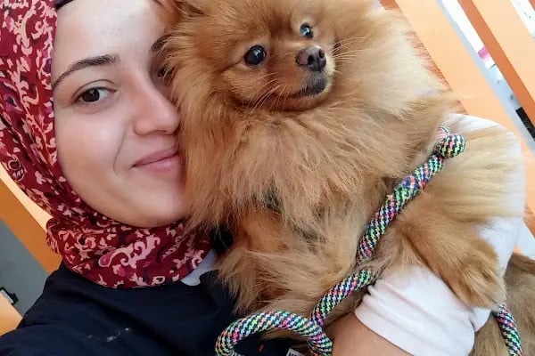 PrimeVet Başakşehir Veteriner Kliniği - Resim 7