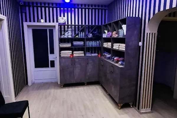 ArmoniLife Spa MALATYA MASAJ SALONU - Resim 3