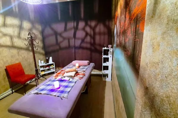 ArmoniLife Spa MALATYA MASAJ SALONU - Resim 5