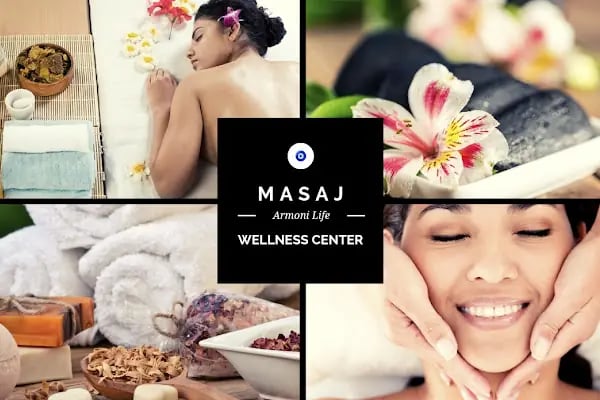 ArmoniLife Spa MALATYA MASAJ SALONU - Resim 17