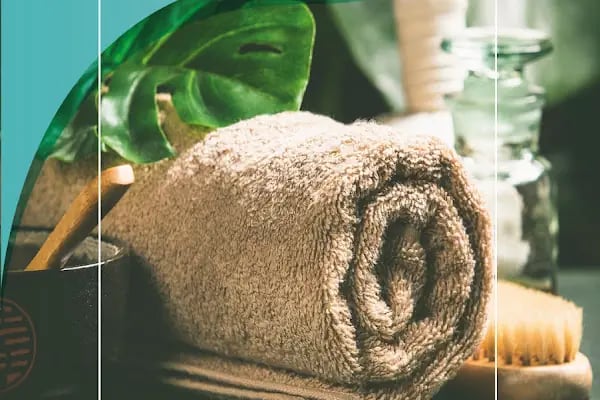 ArmoniLife Spa MALATYA MASAJ SALONU - Resim 15