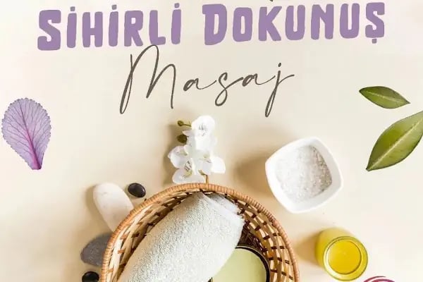 ArmoniLife Spa MALATYA MASAJ SALONU - Resim 18