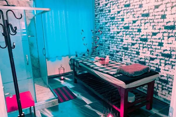 ArmoniLife Spa MALATYA MASAJ SALONU - Resim 14