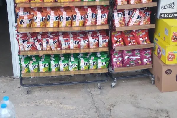 Özer Market - Resim 11