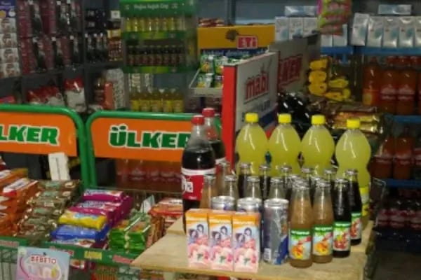 Özer Market - Resim 7