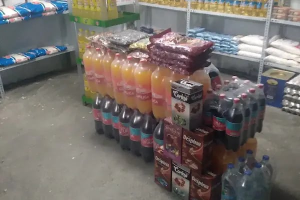 Özer Market - Resim 6