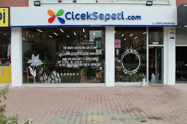 Çiçek Sepeti Konya Şubesi - Resim 2