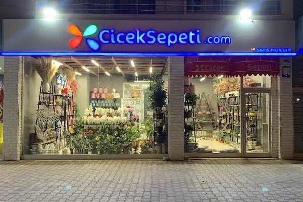 Çiçek Sepeti Konya Şubesi - Resim 5