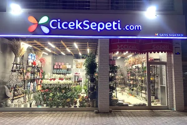 Çiçek Sepeti Konya Şubesi - Resim 17