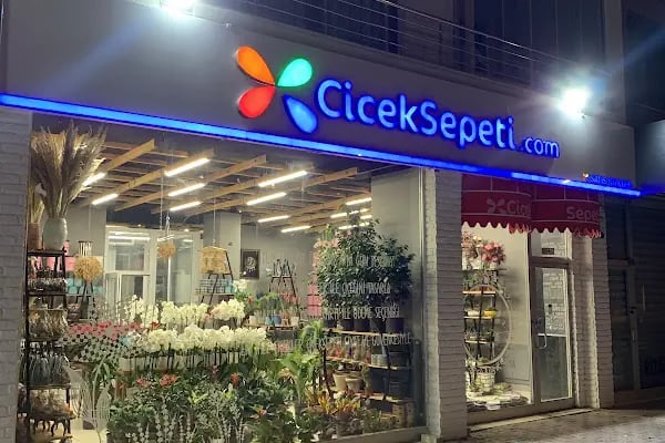 Çiçek Sepeti Konya Şubesi - Resim 15