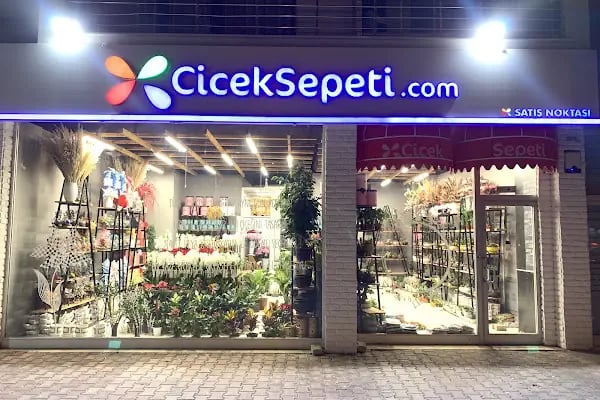 Çiçek Sepeti Konya Şubesi - Resim 18