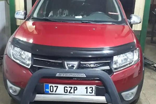ALANYA OTO TAMİR YILMAZ OTO - Resim 18
