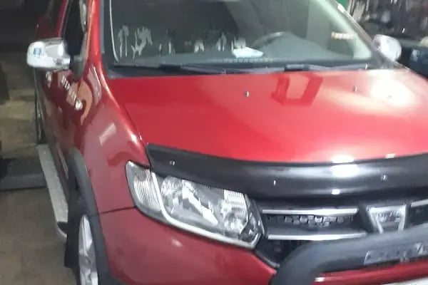 ALANYA OTO TAMİR YILMAZ OTO - Resim 6