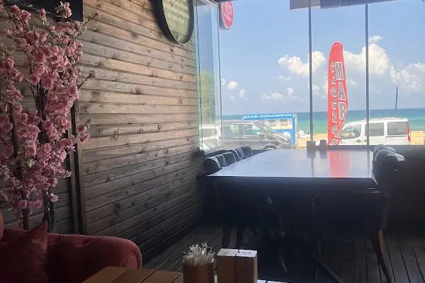 MARİNA FENER CAFE - Resim 13