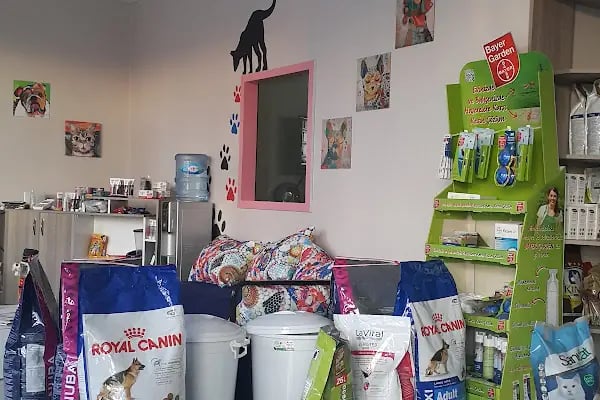 Diyarbakır veteriner Petshome - Resim 6
