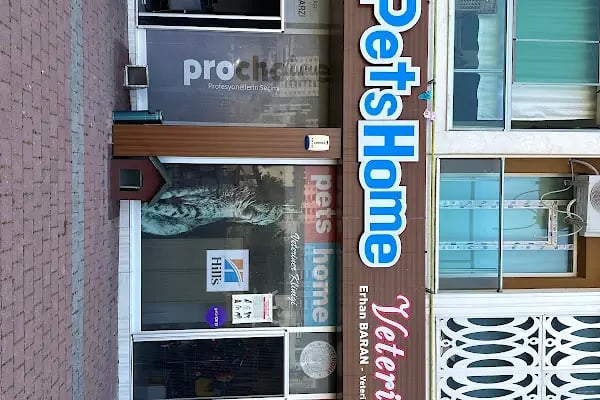 Diyarbakır veteriner Petshome - Resim 17