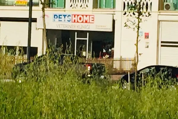Diyarbakır veteriner Petshome - Resim 15