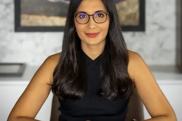 Dr. Melek Vuslat Özdoğan - Resim 1