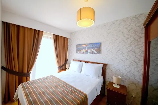Sarajevo Suit Hotel - Resim 2