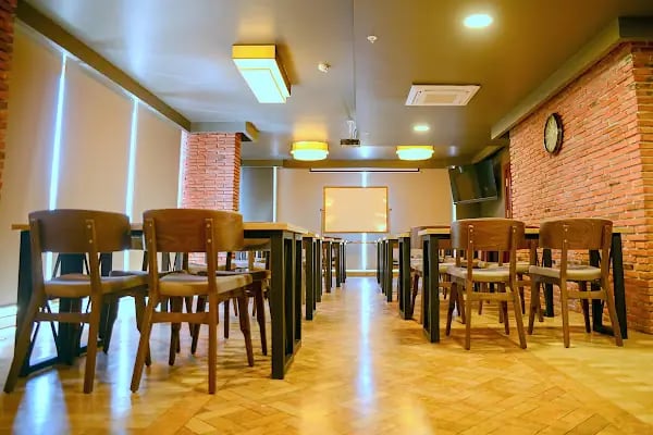 Sarajevo Suit Hotel - Resim 4